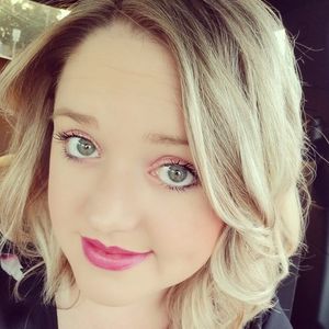 Meet your Posher, Kimber